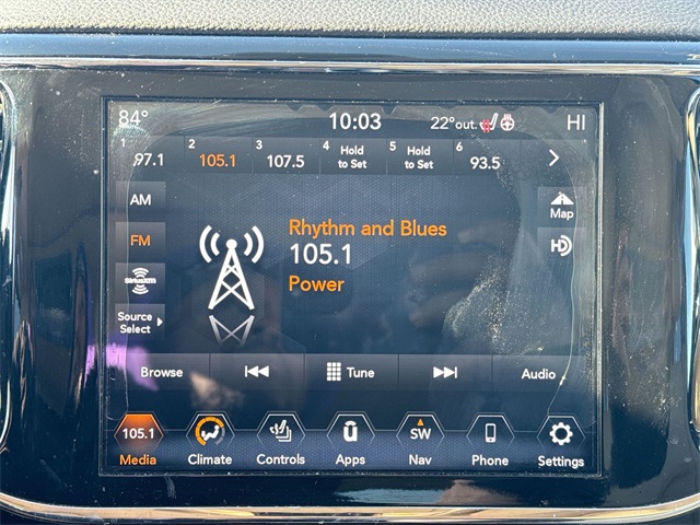 2019 Jeep Grand Cherokee Limited Image 17 of 25