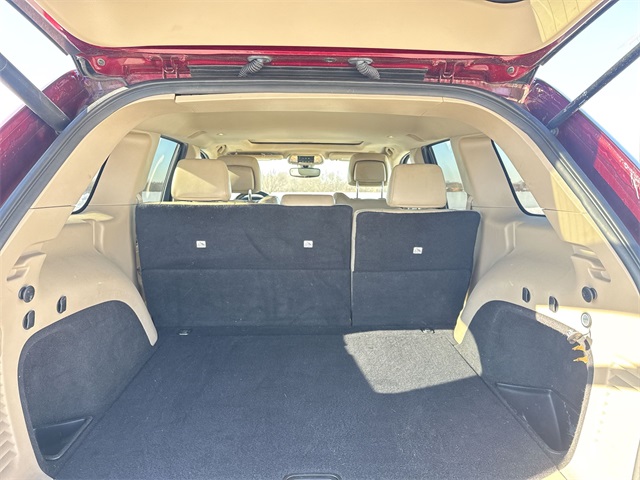 2019 Jeep Grand Cherokee Limited Image 11 of 25