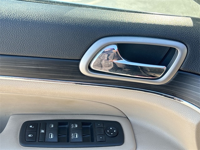 2019 Jeep Grand Cherokee Limited Image 25 of 25