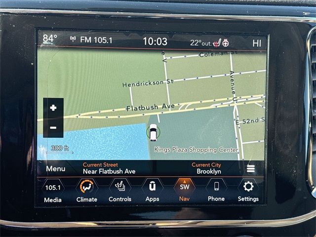 2019 Jeep Grand Cherokee Limited Image 16 of 25