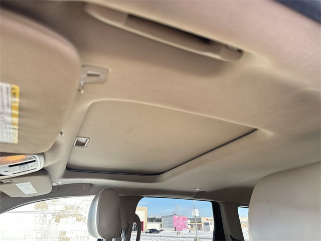 2019 Jeep Grand Cherokee Limited Image 23 of 25