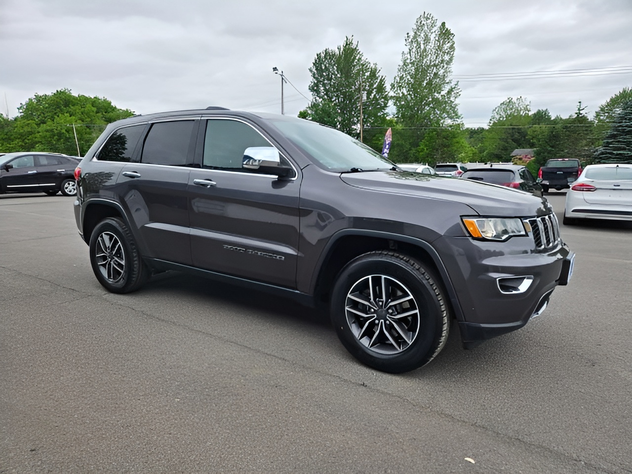 Vehicle image 81 of 91