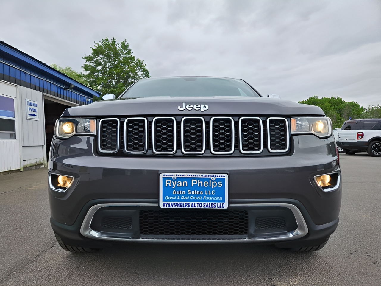 Vehicle image 78 of 91