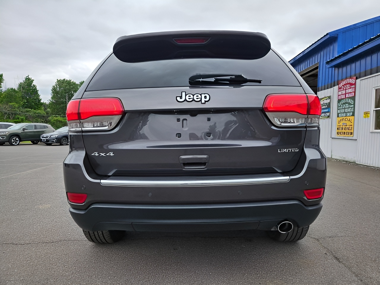 Vehicle image 86 of 91
