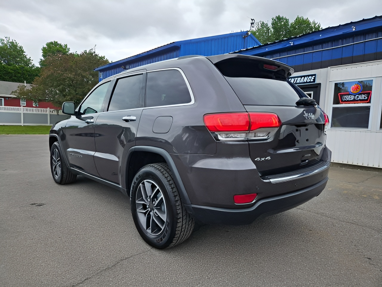 Vehicle image 90 of 91