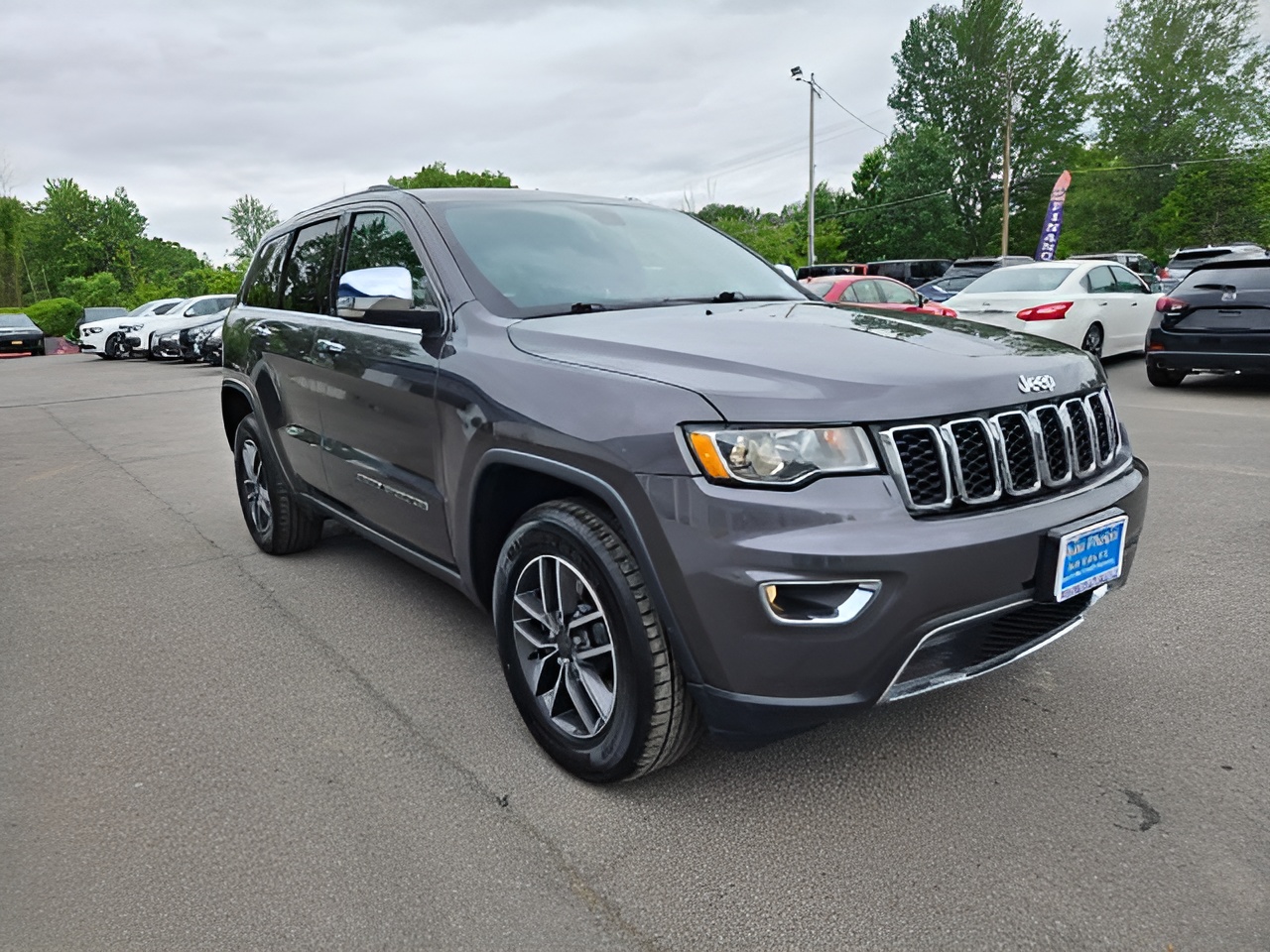 Vehicle image 80 of 91