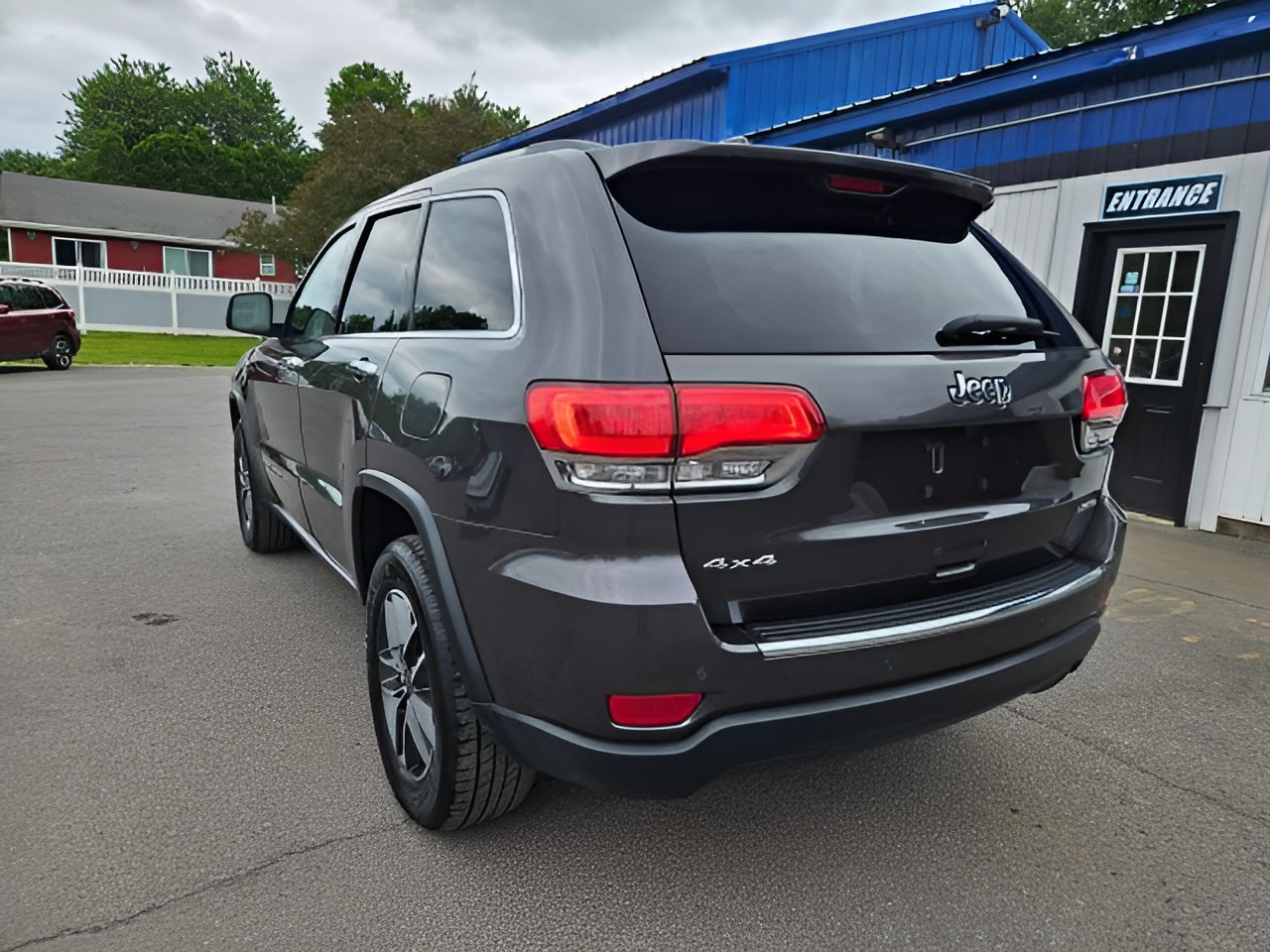 Vehicle image 89 of 91
