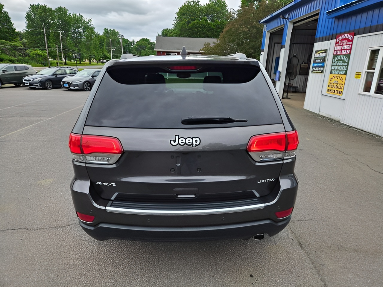 Vehicle image 87 of 91
