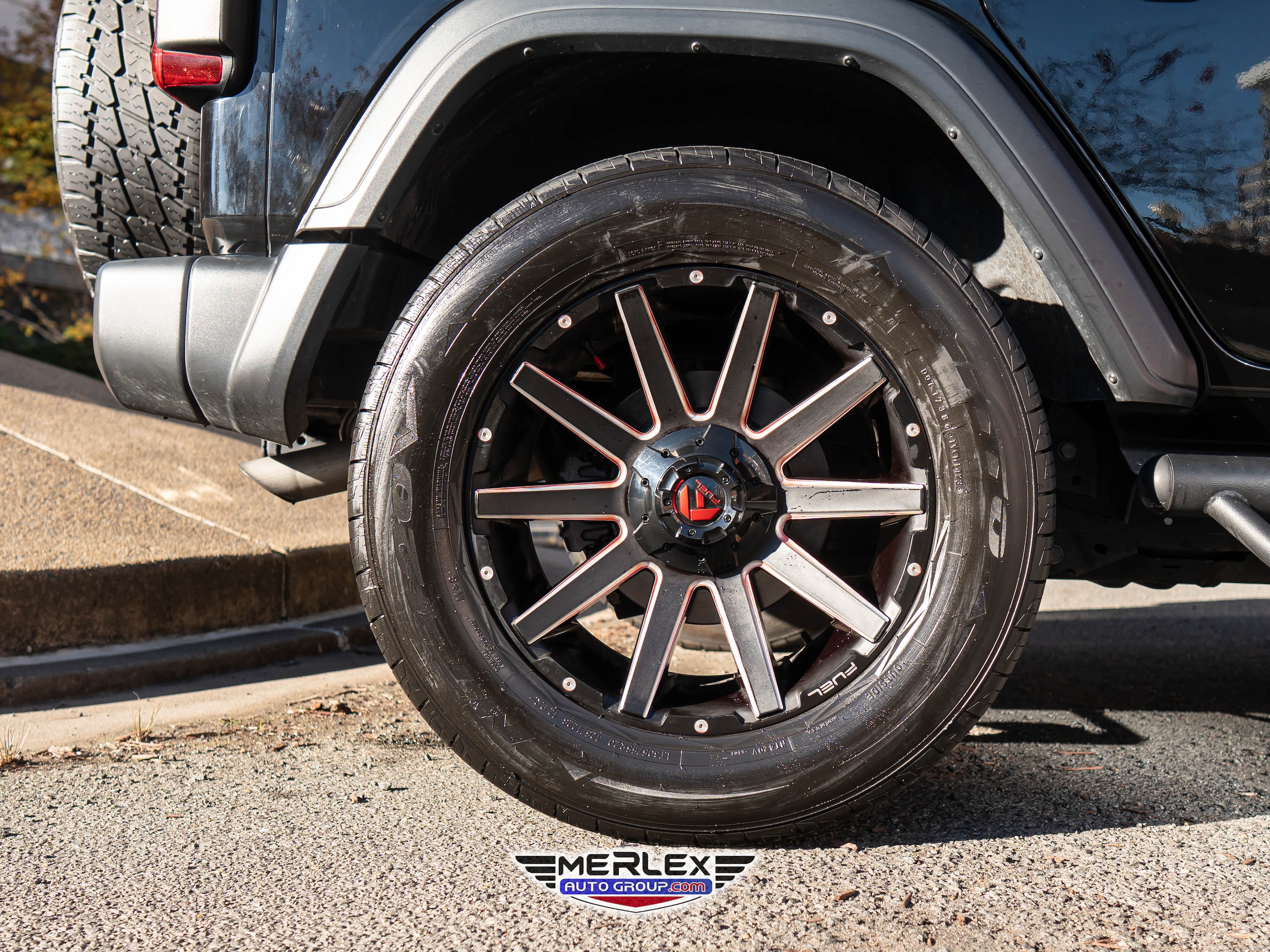 2019 Jeep Wrangler Unlimited Sport S Image 8 of 46