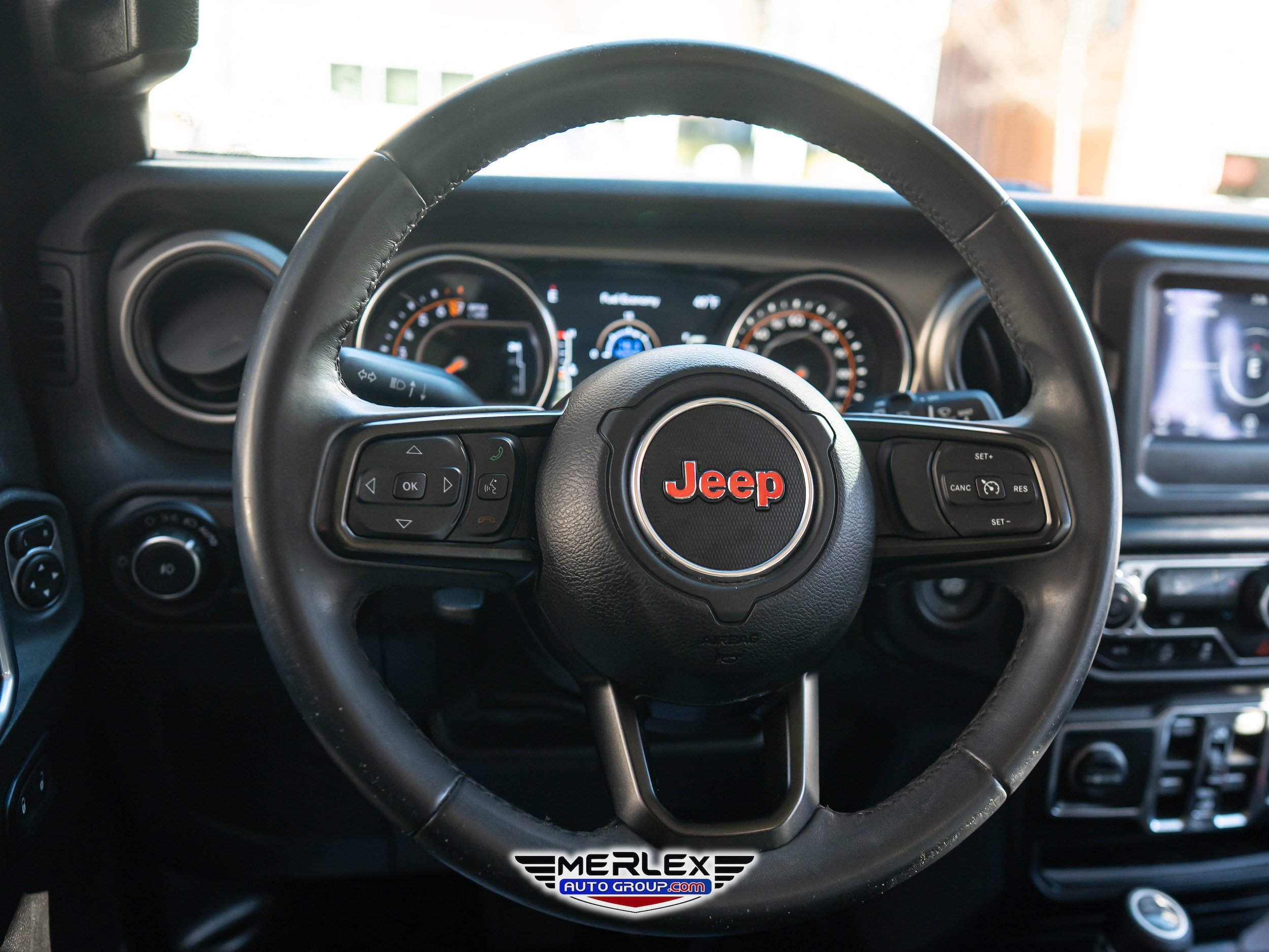 2019 Jeep Wrangler Unlimited Sport S Image 23 of 46