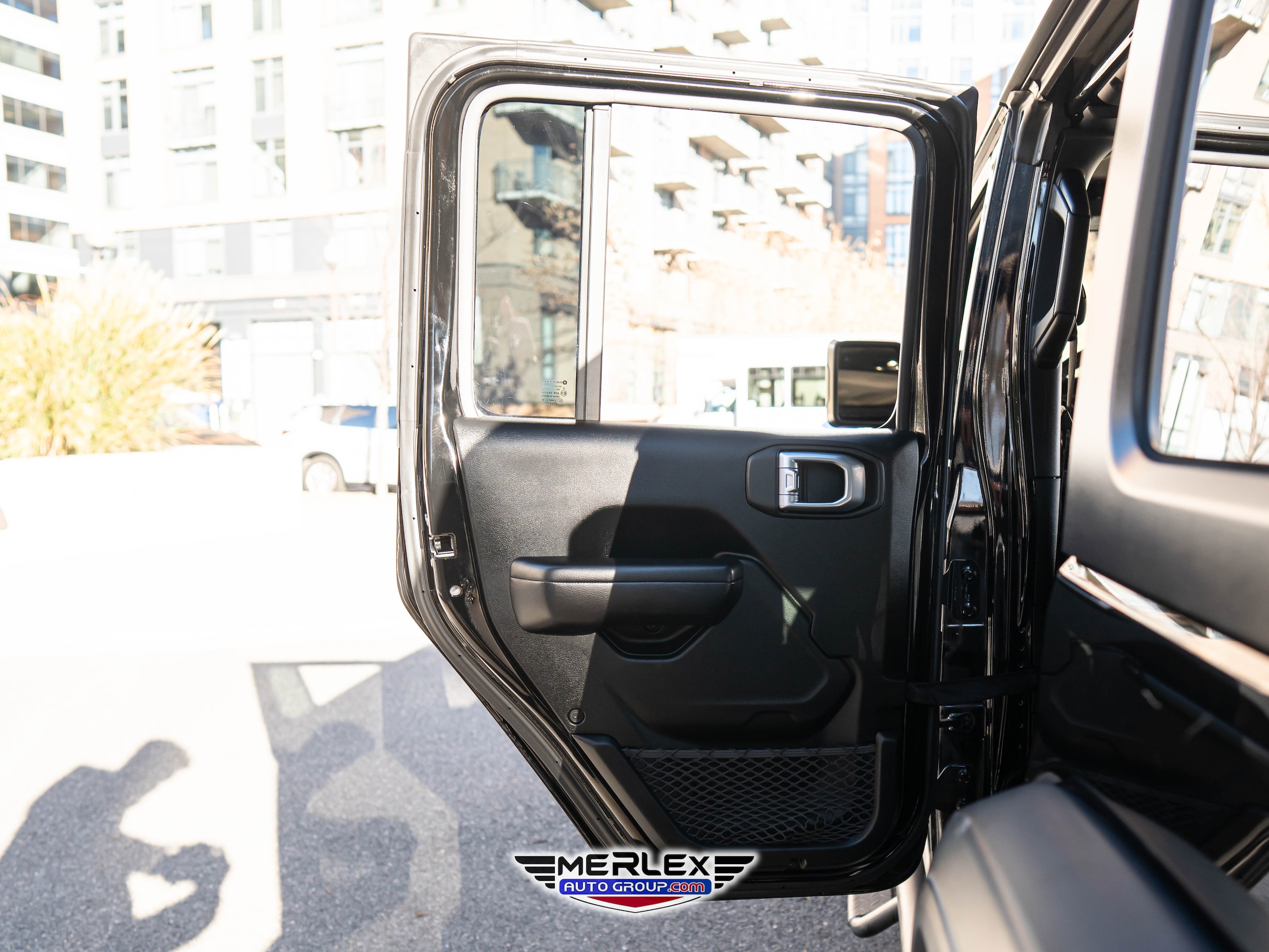 2019 Jeep Wrangler Unlimited Sport S Image 32 of 46