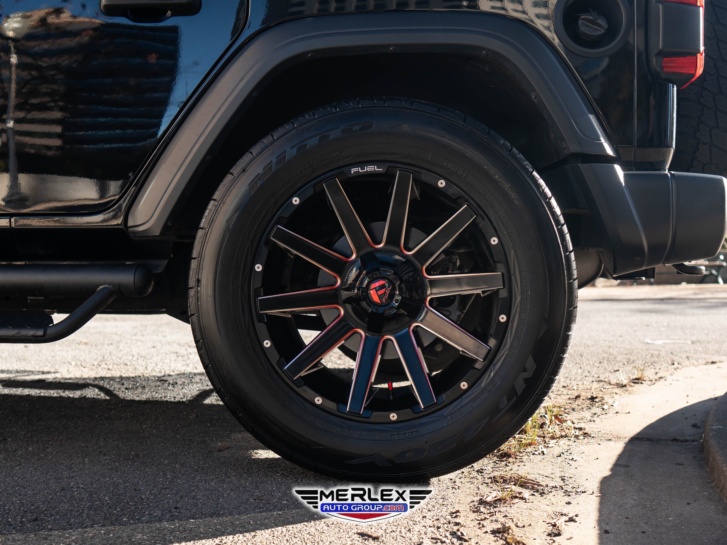 2019 Jeep Wrangler Unlimited Sport S Image 10 of 46