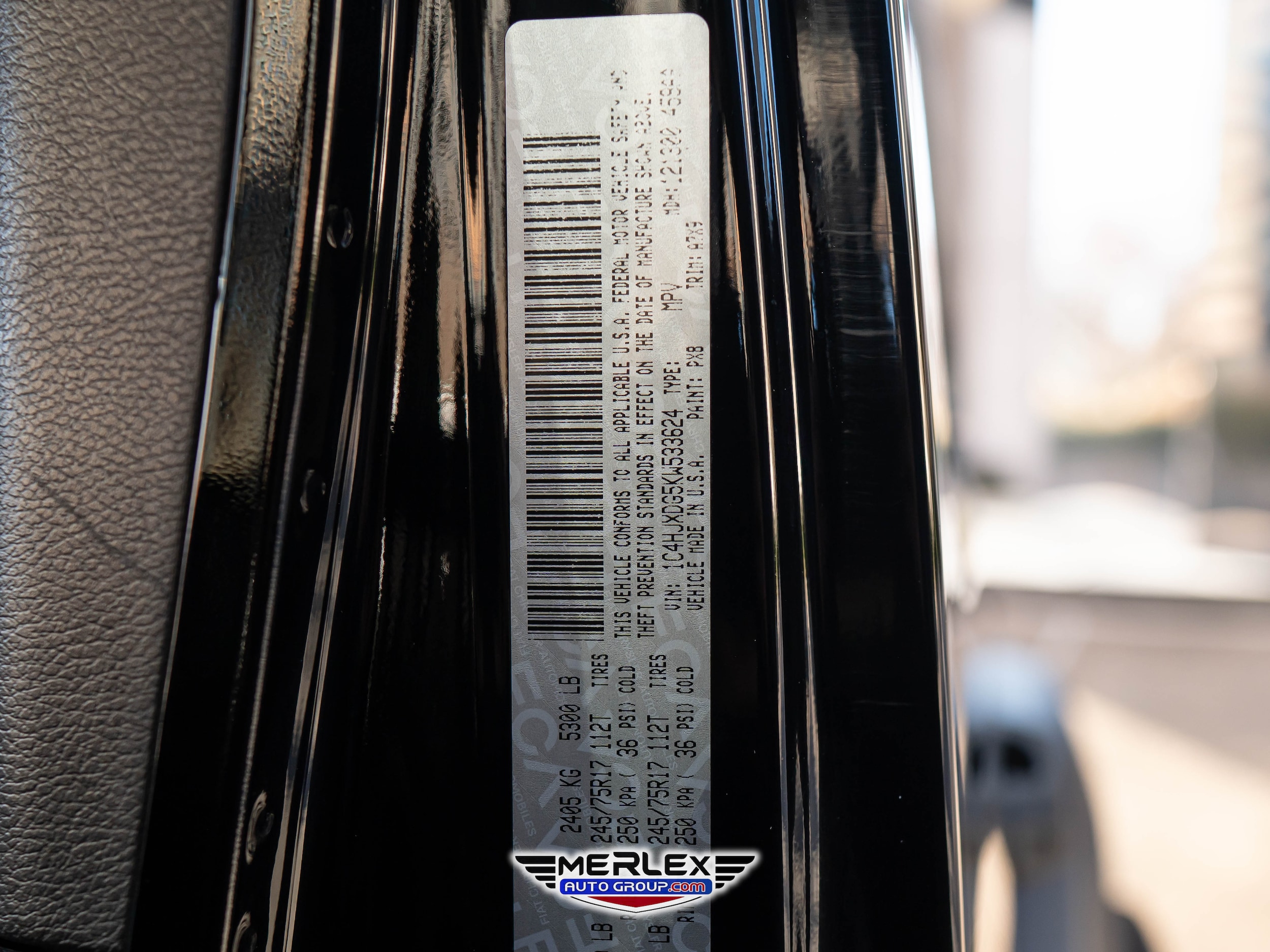 2019 Jeep Wrangler Unlimited Sport S Image 29 of 46