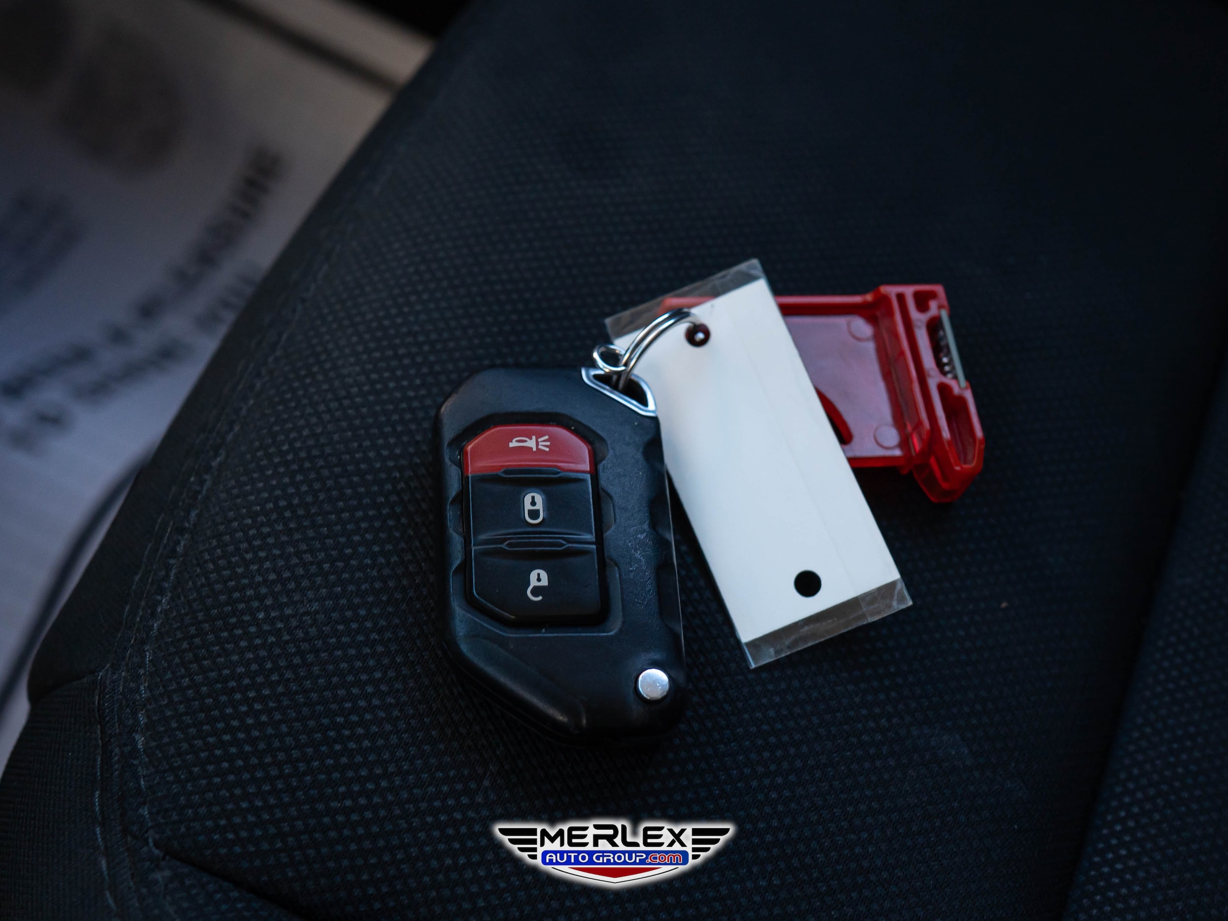 2019 Jeep Wrangler Unlimited Sport S Image 27 of 46