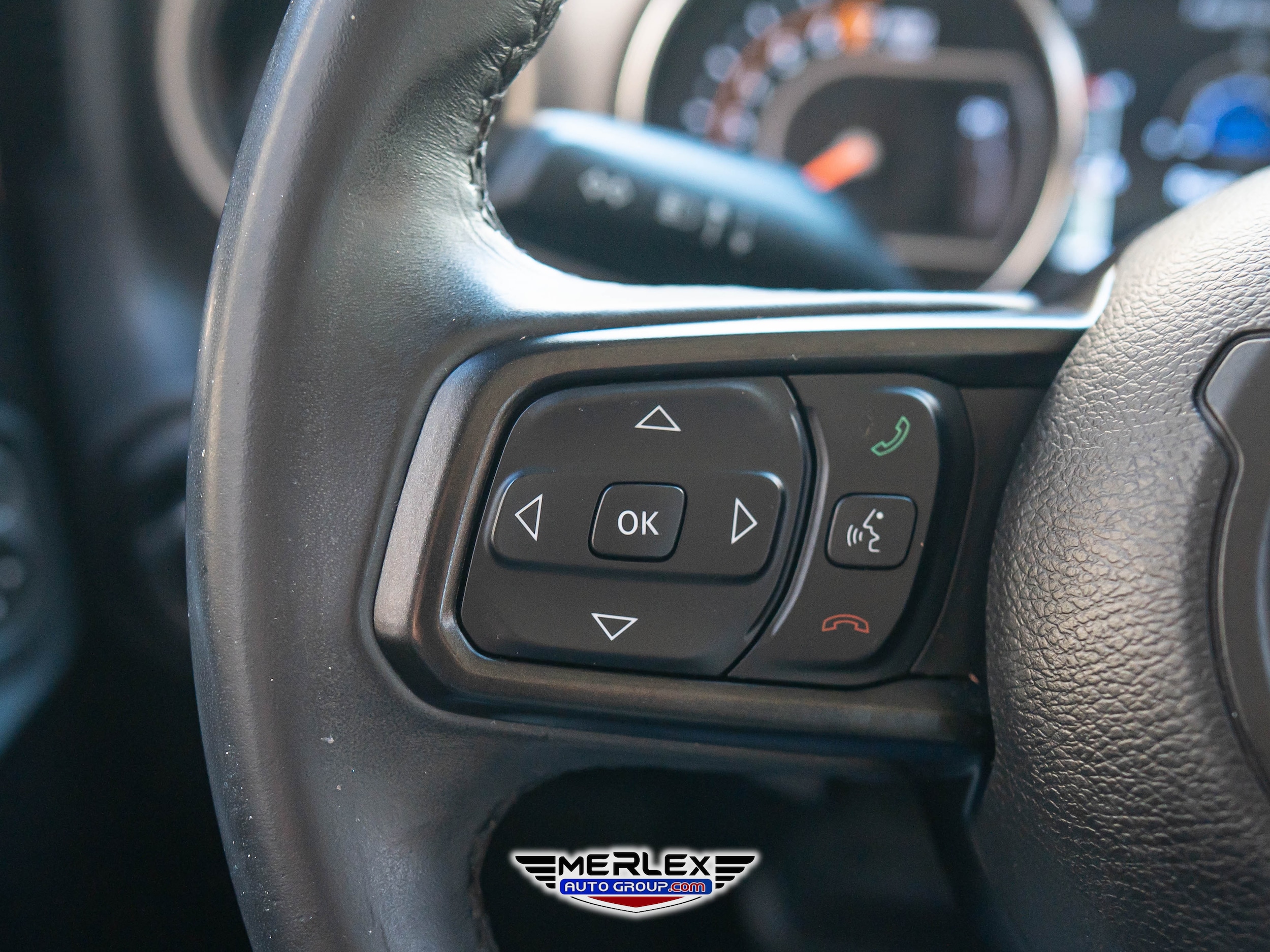 2019 Jeep Wrangler Unlimited Sport S Image 45 of 46