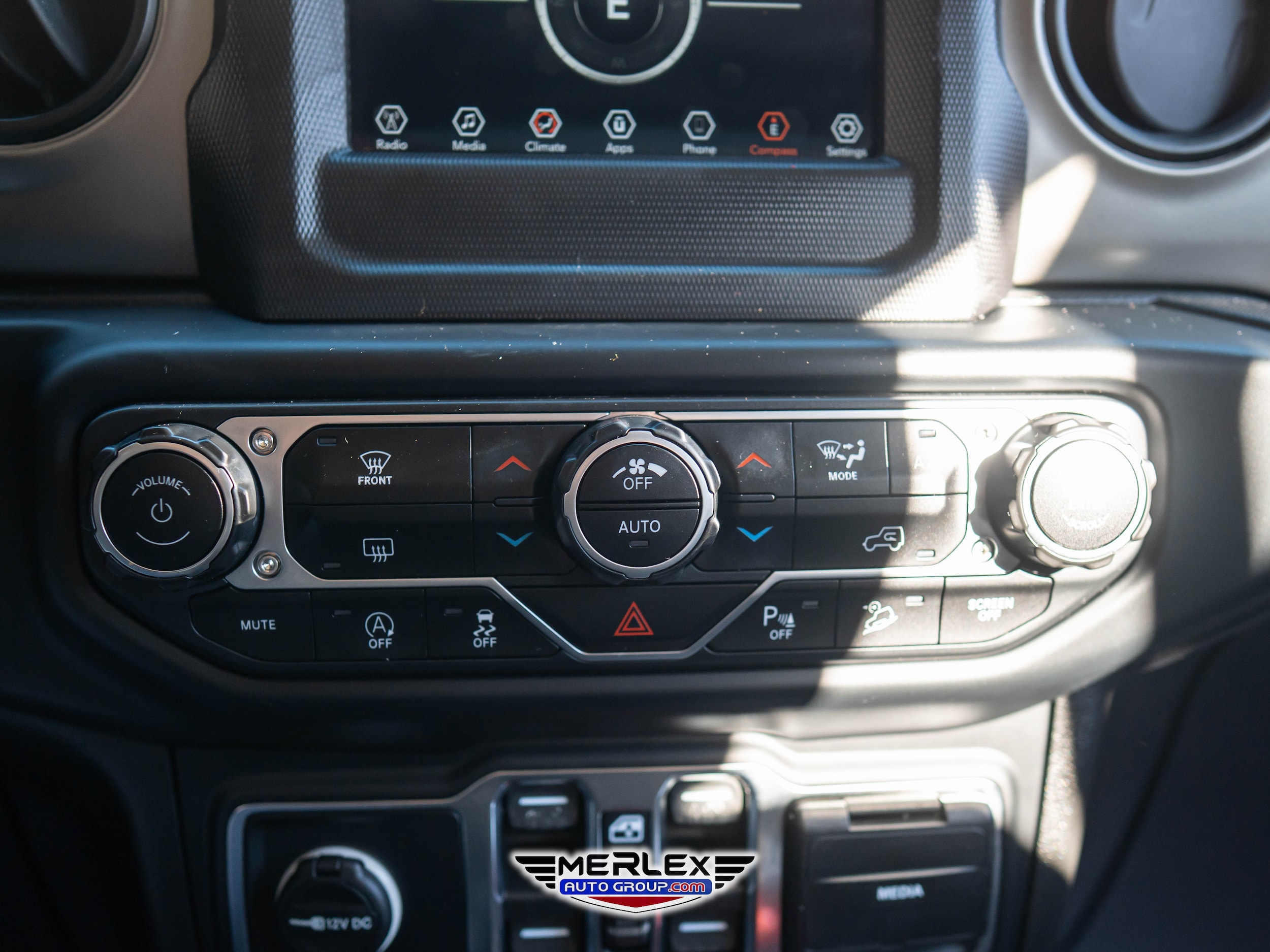 2019 Jeep Wrangler Unlimited Sport S Image 30 of 46