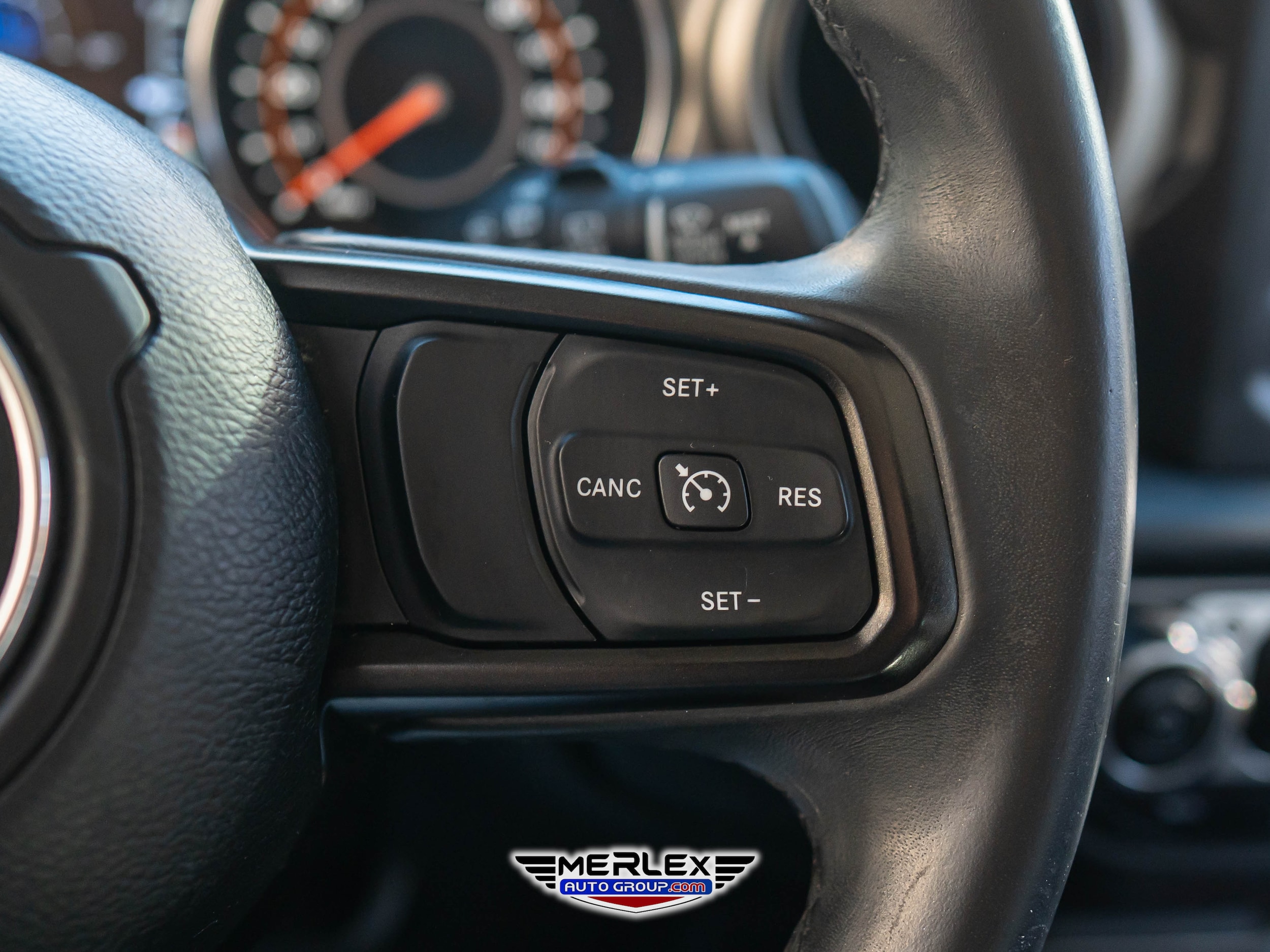 2019 Jeep Wrangler Unlimited Sport S Image 41 of 46