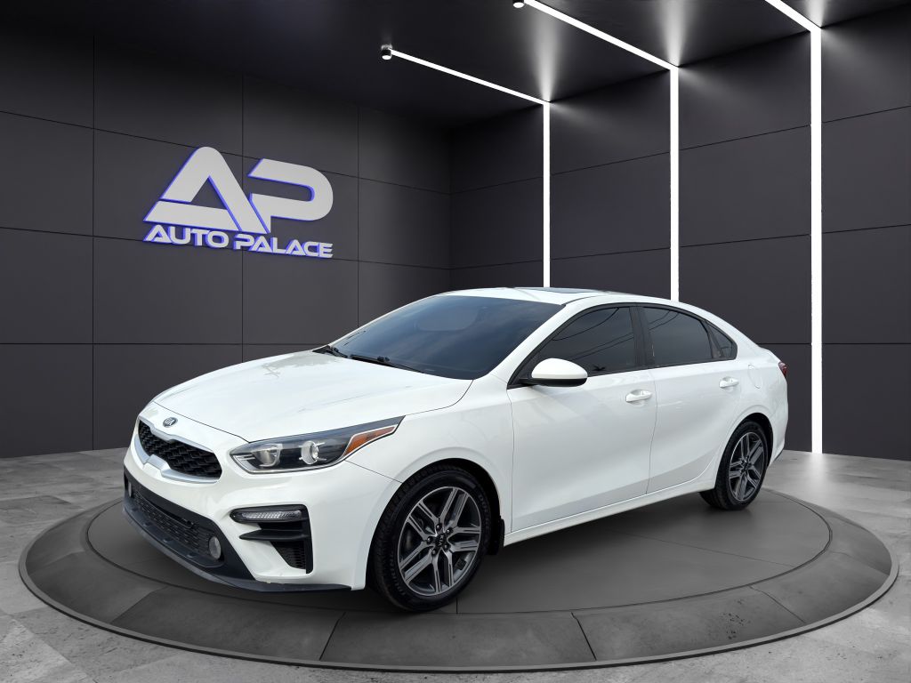 Vehicle image 1 of 28