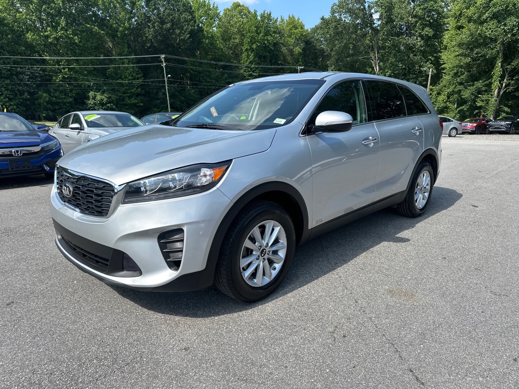 Vehicle image 1 of 39