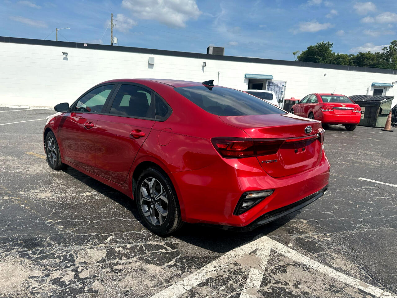 Vehicle image 5 of 11
