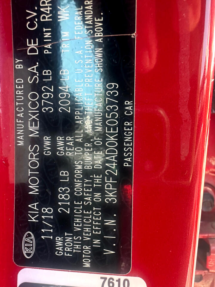 Vehicle image 11 of 11
