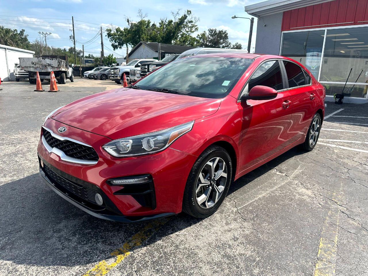 Vehicle image 1 of 11