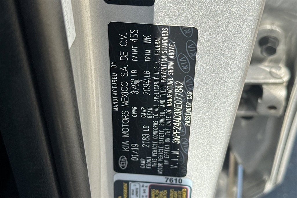 Vehicle image 38 of 38