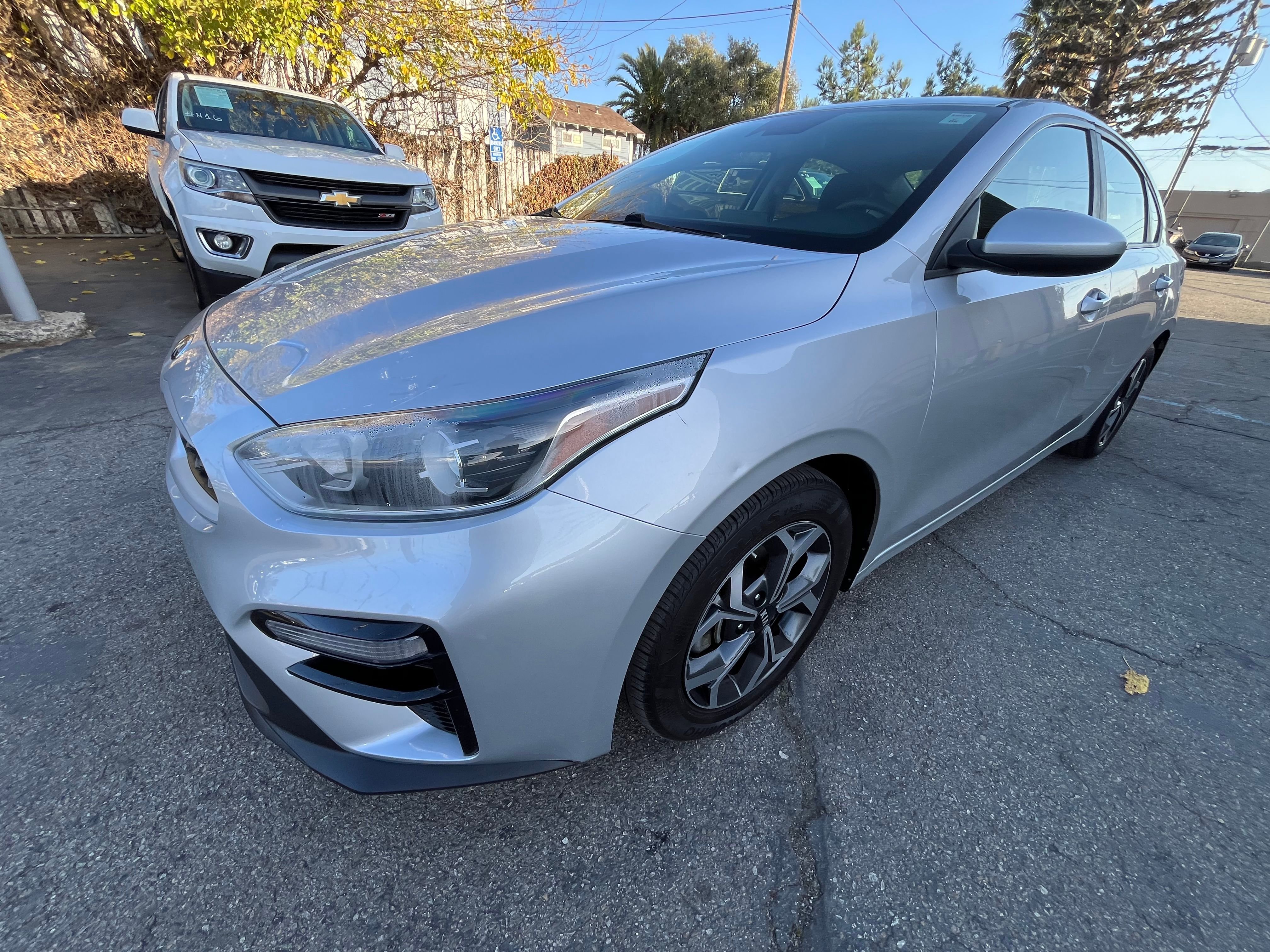 Vehicle image 3 of 63