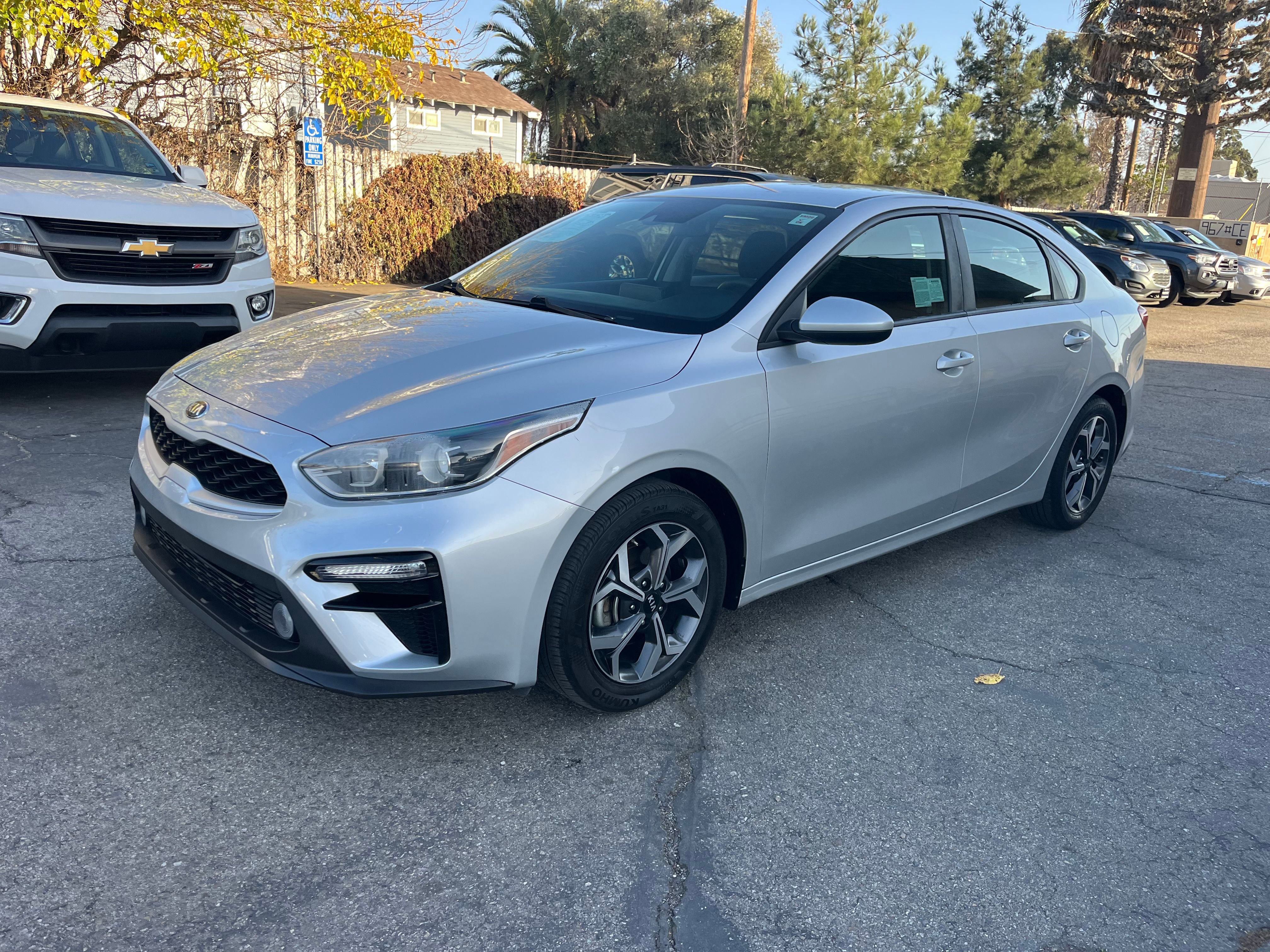Vehicle image 1 of 63