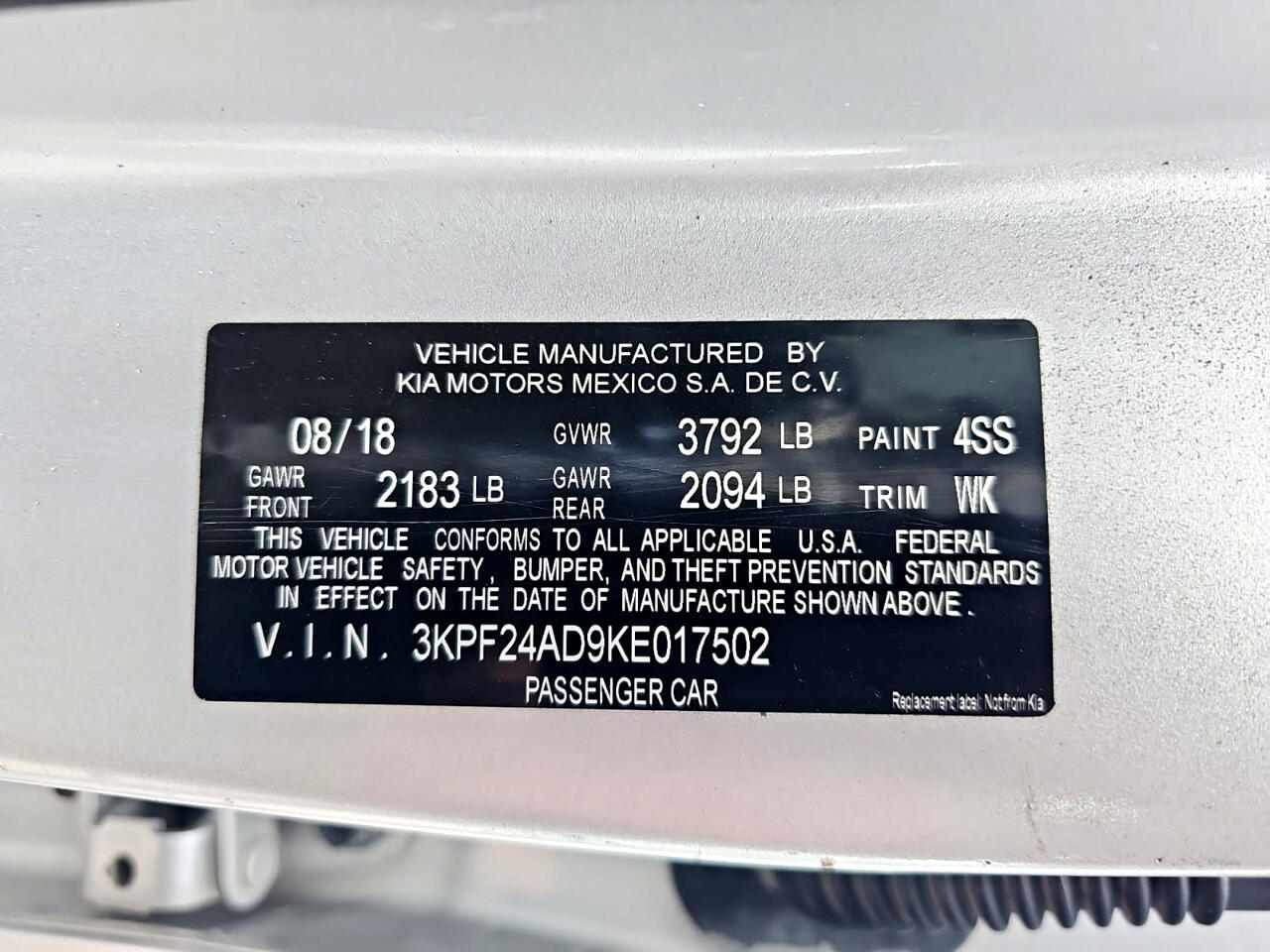 Vehicle image 16 of 36