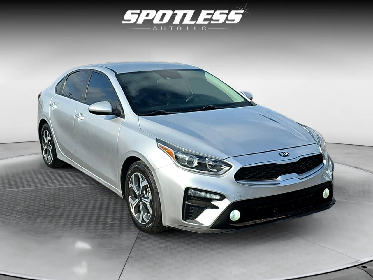 Vehicle image 4 of 36