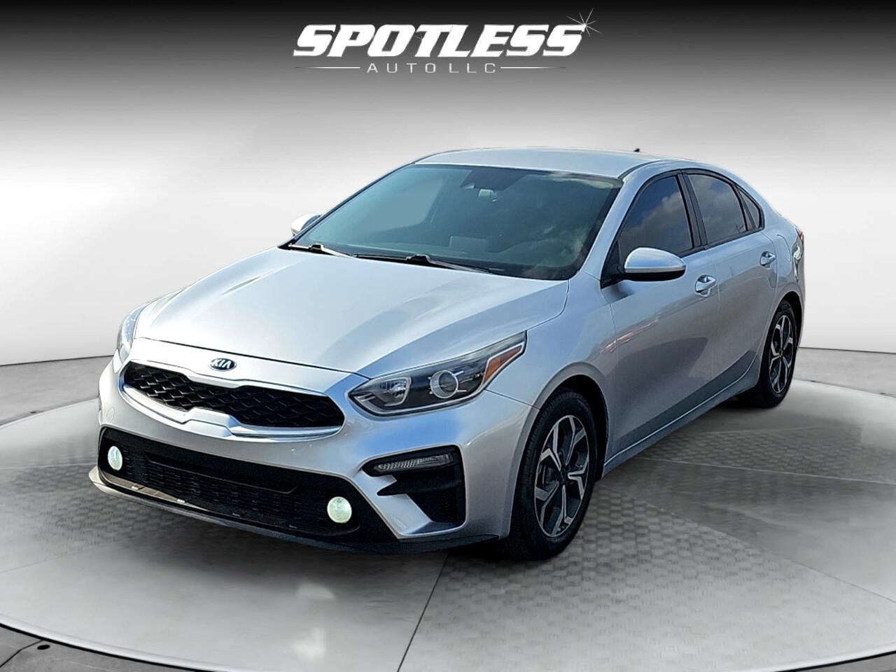 Vehicle image 1 of 36