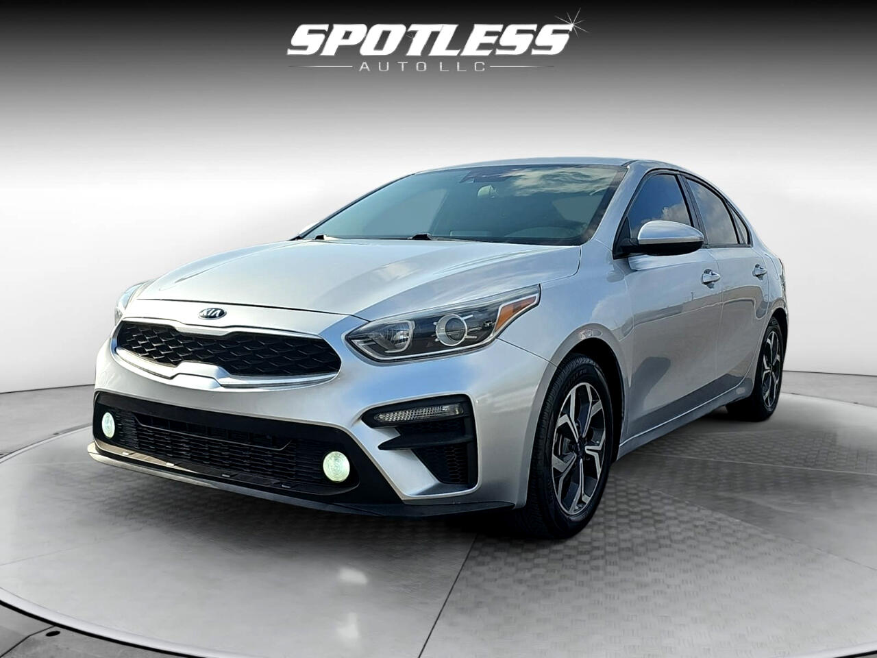 Vehicle image 2 of 36