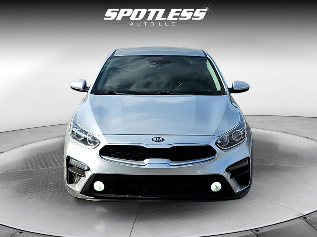 Vehicle image 3 of 36