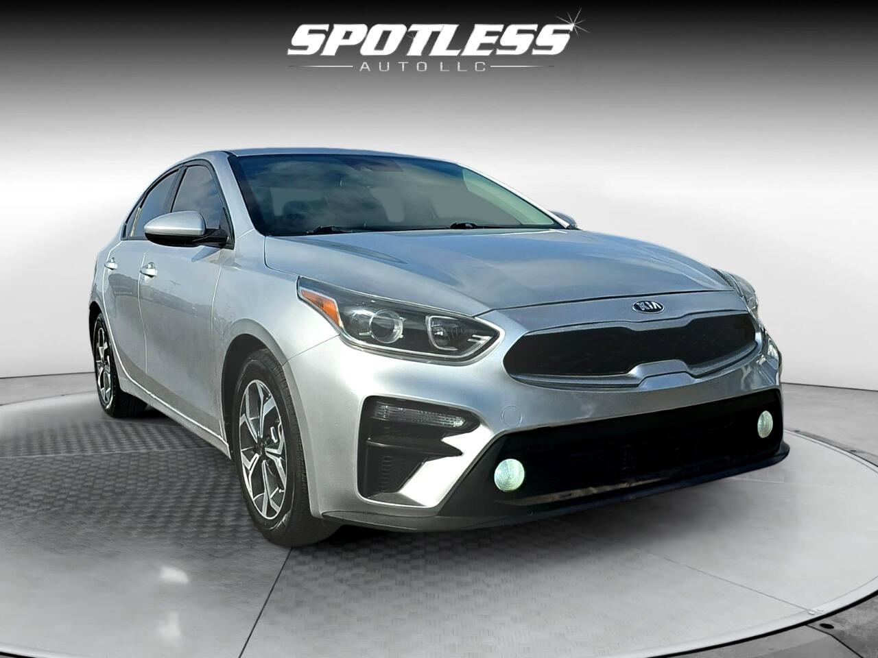 Vehicle image 5 of 36