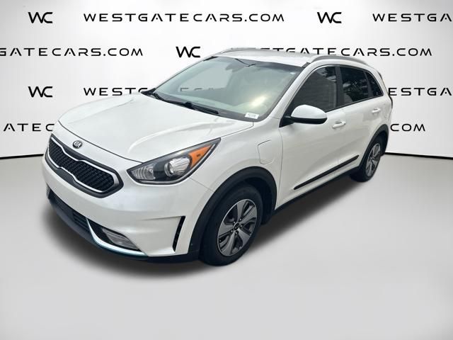 2019 Kia Niro Plug-In Hybrid LX Image 1 of 31