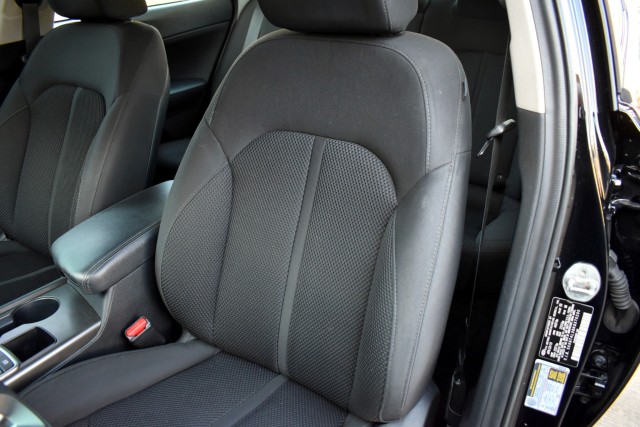 2019 Kia Optima LX Image 20 of 47