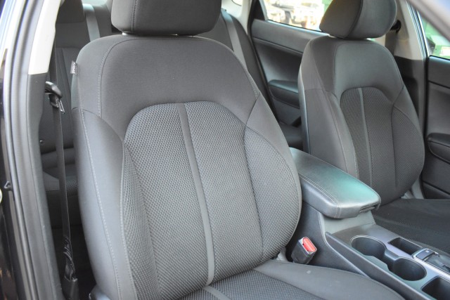 2019 Kia Optima LX Image 22 of 47