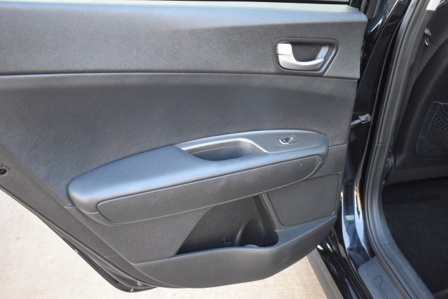 2019 Kia Optima LX Image 37 of 47