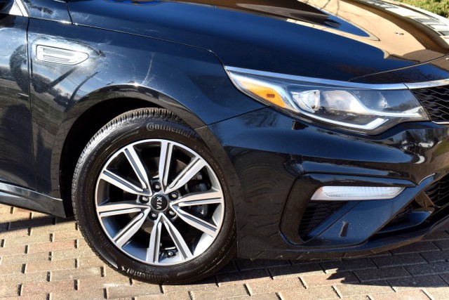 2019 Kia Optima LX Image 16 of 47