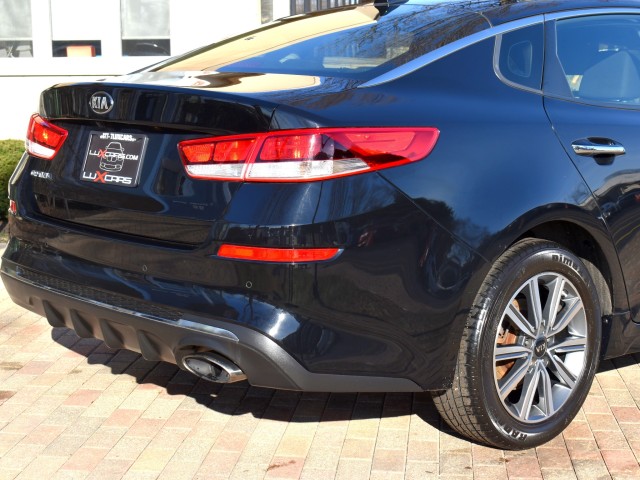 2019 Kia Optima LX Image 7 of 47