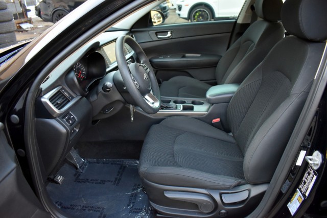 2019 Kia Optima LX Image 24 of 47