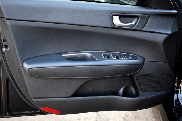 2019 Kia Optima LX Image 36 of 47