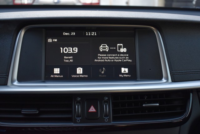 2019 Kia Optima LX Image 43 of 47