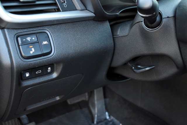 2019 Kia Optima LX Image 35 of 47