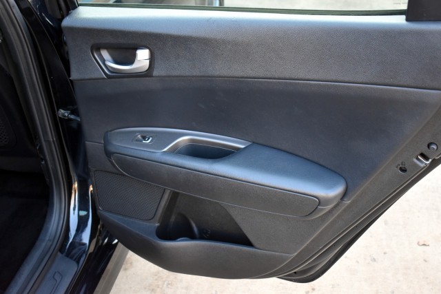 2019 Kia Optima LX Image 40 of 47