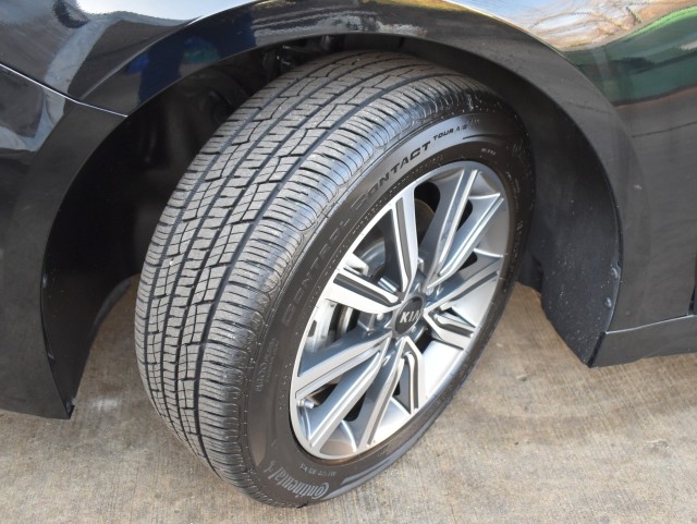 2019 Kia Optima LX Image 14 of 47