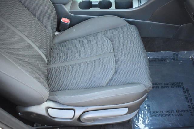 2019 Kia Optima LX Image 27 of 47