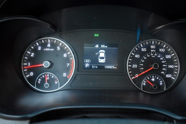 2019 Kia Optima LX Image 30 of 47