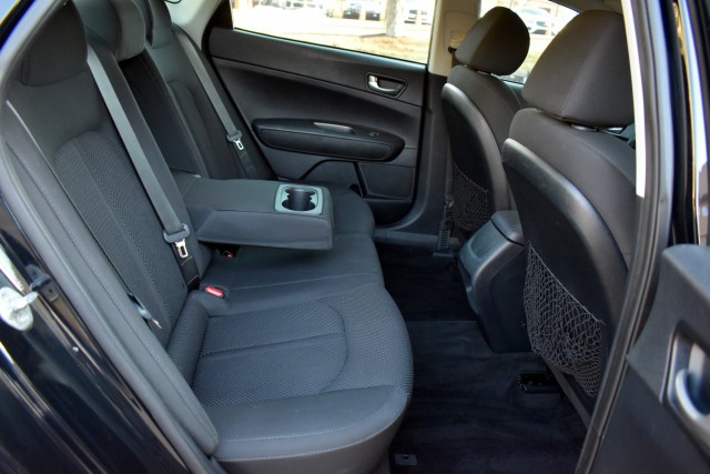 2019 Kia Optima LX Image 18 of 47